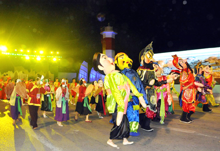 Saigontourist plans 100 tours for Re-unification holiday